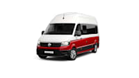 Volkswagen Grand California