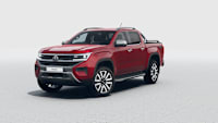New Volkswagen Amarok