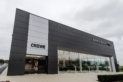 Contact Us Car Dealers Swansway Group