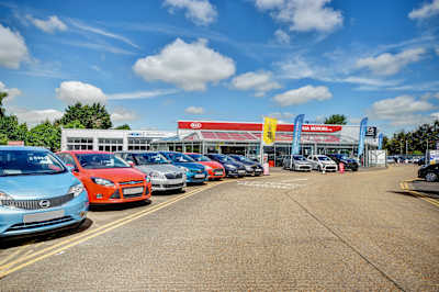 Contact Us Emg Kia