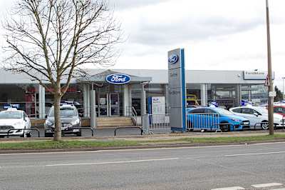 Contact Us Gates Ford