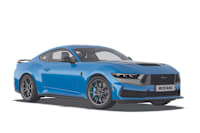 ALL-NEW FORD MUSTANG