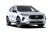 NEW FORD KUGA