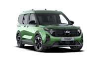 ALL-NEW FORD TOURNEO COURIER