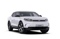 NEW ALL-ELECTRIC CAPRI