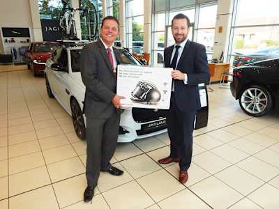Latest News Helston Garages Jaguar