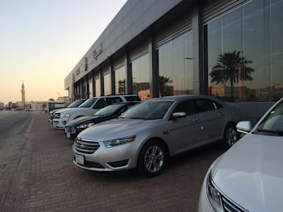 Contact Us Al Jazirah Vehicles
