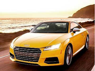 Warranty Aberdeen Dundee John Clark Audi