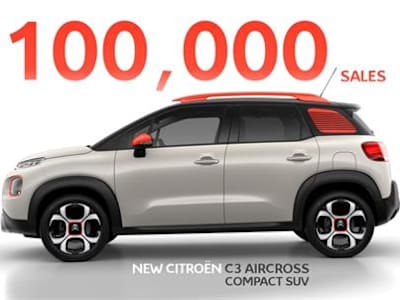 Latest News From Lmc Citroen Lmc Of Farnham Hampshire