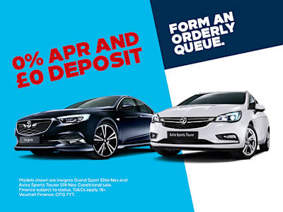 New Vauxhall Car Offers Platinum Trowbridge Platinum Frome