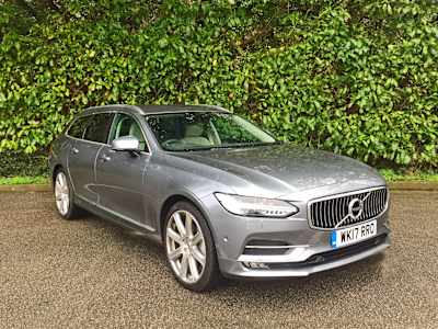 Used Helston Garages Volvo Car Offers In Cornwall Devon And