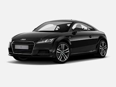 Audi Tt Models New Audi Tt For Sale Jardine Motors