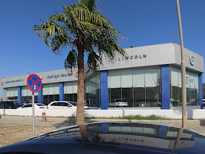 Contact Us Al Jazirah Vehicles