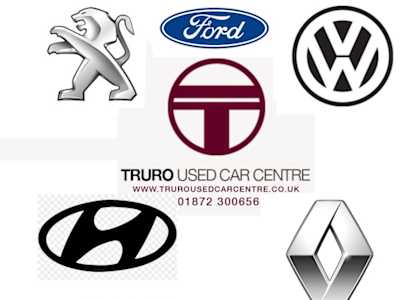 Automotive News Truro Used Car Centre