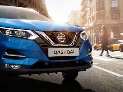 Nissan Deals Offers Lancashire Wigan Chorley Group