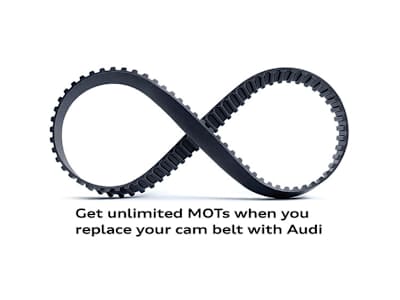 Audi A3 Cambelt Change Cost