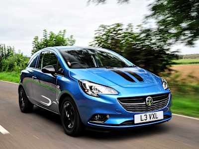 Automotive News Advance Vauxhall
