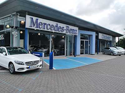 Download Marshalls mercedes chichester Free
