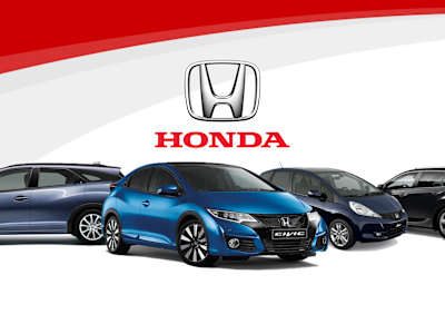 Honda Offers Milton Keynes Oxford Slough Johnsons Honda