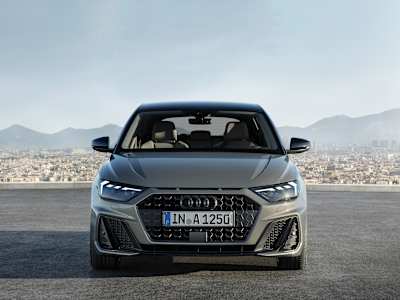 New Audi Finance Offers Deals Marshall Audi