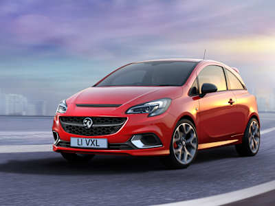 Automotive News Advance Vauxhall