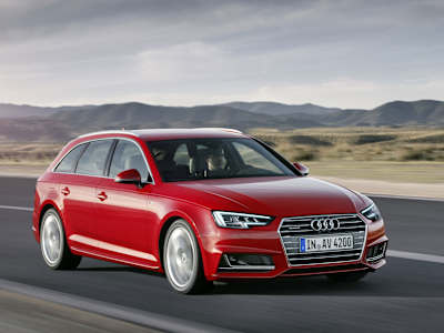 New Audi Finance Offers Deals Marshall Audi
