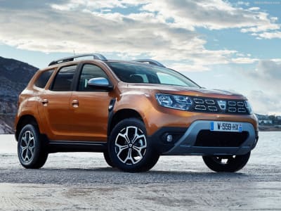 New Dacia Duster 2020 Review Interior Exterior Youtube