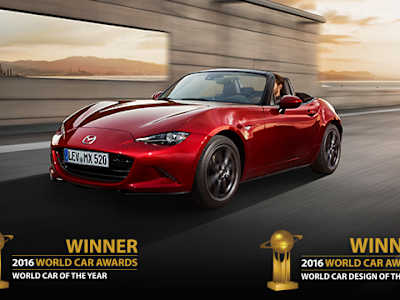 Automotive News Johnsons Mazda