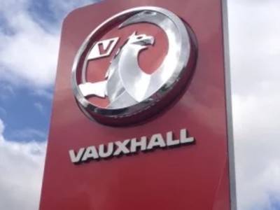 Contact Us Advance Vauxhall