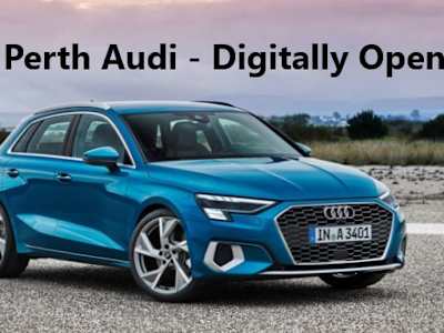 Audi Offers Perth Camerons Audi