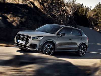 What Suvs Can You Get On Motability Suv Motability Offers