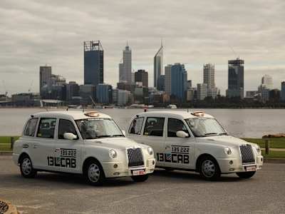 The Latest News And Updates From The World Of The London Taxi Levc