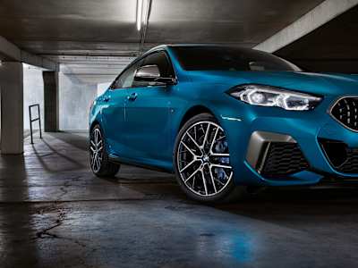 Bmw Warranty John Clark Bmw Aberdeen Tayside