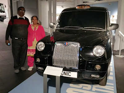 The Latest News And Updates From The World Of The London Taxi Levc