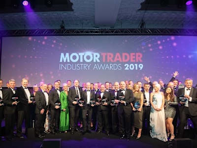 Automotive News Marshall Motor Group