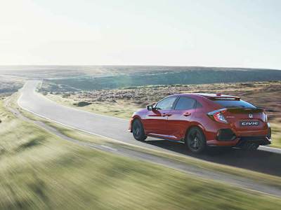 Automotive News Crown Honda