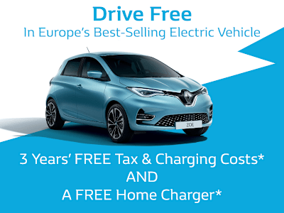 renault bank ireland