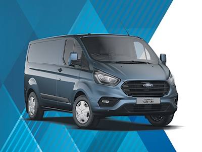 ford van deals