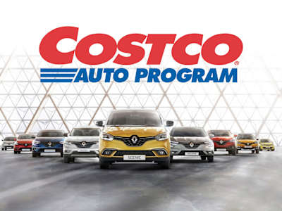 Costco Auto Program >> Renault Costco Auto Programme Discount For Card Holders Costco Auto Program >> Renault Costco Auto Programme Discount For Card Holders