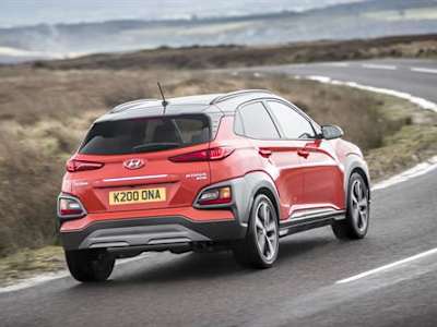 Automotive News Westover Hyundai