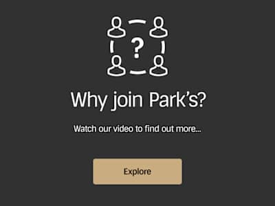 Featured Park S Motor Group
