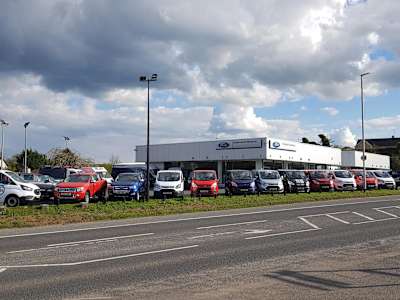 Contact Us At One Of Our Northern Ireland Locations Desmond Motors
