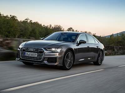New Audi Finance Offers Deals Marshall Audi