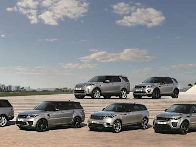 Latest News Helston Garages Land Rover