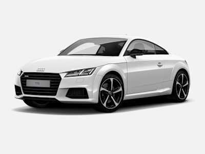Audi Tt Models New Audi Tt For Sale Jardine Motors