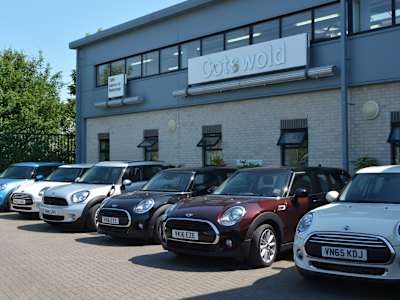 Bodyshop Gloucestershire And Herefordshire Cotswold Group