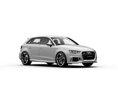 The Audi Rs Range Marshall Audi