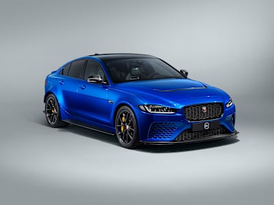 Jaguar News Sturgess Jaguar