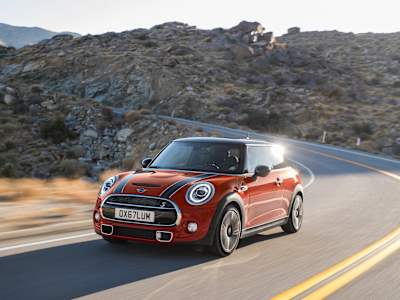 Mini News Latest News John Clark Mini