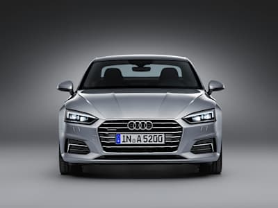 New Audi Finance Offers Deals Marshall Audi